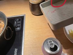 -温野菜涮涮锅(西单大悦城店)