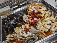 -云海轩·海鲜自助-河北云瑧世纪大饭店1F