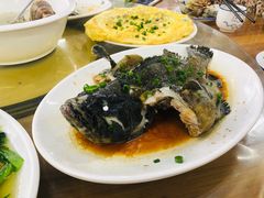-明记海鲜大排档(巽寮湾店)