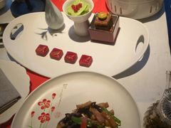 -馋遇江南·精致湖景雅宴(东方之门店)