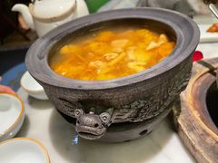 出水芙蓉-辛香汇·现炒川菜(淮海路百盛店)