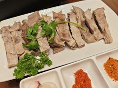 -兰州宾馆餐厅(兰州驻京办店)