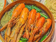 -袁老大龙虾(石鼓路总店)