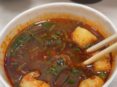 -里脊肉串店(天桥老店)