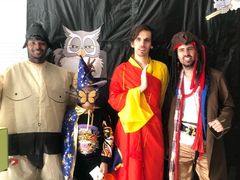-吉的堡成长中心(五角场安波校区)