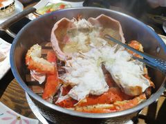 -蟹之国·精品蟹料理(极地店)