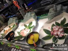-鼎盛江山美食自助(欢乐城店)