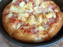 -必胜客(栖乐荟店)