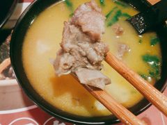 -湘里乡亲甲王二老店