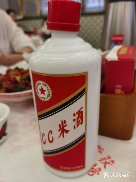 堂瓦里·33年传统赣菜(第一街区店)图片