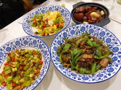 -新新湘菜馆(新中街二条店)