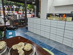 -梁憨包(南岸回龙湾店)