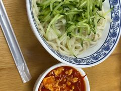 -京味精餐厅(长椿里小区店)