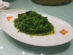 口口脆笋-小贝壳酒楼(经九路店)