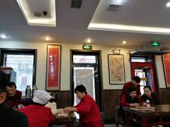 大堂-张包铺(道外店)
