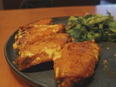 -UMAMI乌玛米披萨·汉堡·清真Halal(红岭北店)