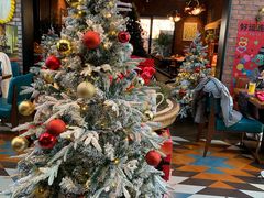 -弗兰克牛排西餐厅Ribone steak house(柠檬花园店)