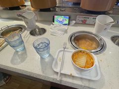 -龍歌自助小火锅(城阳万象汇店)