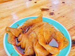 -马三洋芋片(兰州总店)