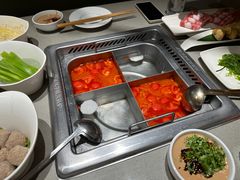-海底捞火锅(宇飞大厦店)