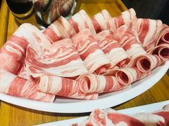 高钙羊肉-西城京涮