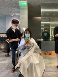 -简法造型·品牌形象店