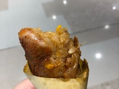 -天美汇鸡翅包饭(来福士广场店)