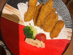 -鸟鹏烧鸟居酒屋(天河领展店)