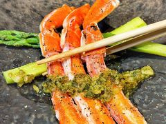 -植藤·鱼生·寿司·铁板烧(卓悦中心店)