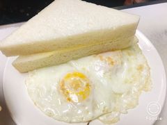 -澳洲牛奶公司(佐敦店)