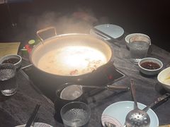 -捞王猪肚鸡火锅(金华义乌之心店)