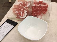 -鼎豐火鍋台式料理(天水围店)