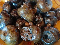 酿田螺-老根农家饭店