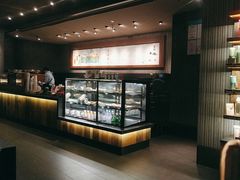 -星巴克(枣阳路店)