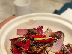 -T館·花园艺术餐厅