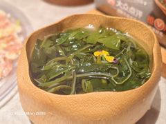 -芸山季·云南野生菌火锅(宝能环球汇店)