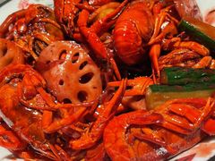 -京韵胡同·酱香羊蝎子火锅涮肉(长寿路店)