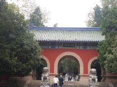 -灵谷景区