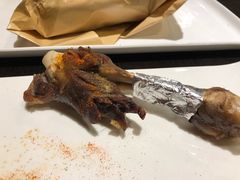 -老牌坊鲁菜名店(宽厚里店)