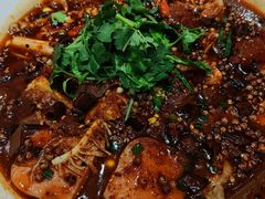 -德泰楼餐饮(莲湖路店)