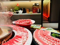 -鑫龙火锅城(青岛分店)