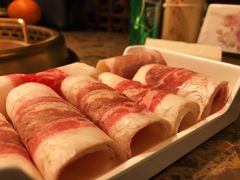 -小龙坎老火锅(北京三里屯店)