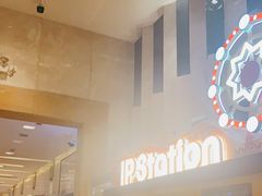-堂会(白云店)