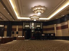 -上海富豪环球东亚酒店