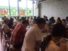 -文三里屯面馆(三里屯店)