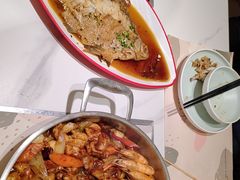 -黄记煌三汁焖锅(新佳丽江汉路店)