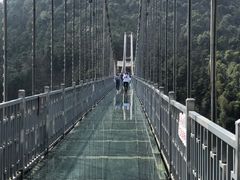 -石燕湖生态旅游景区