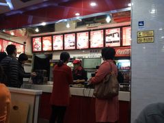 -陕味食族油泼面·小炒盖码面(双榆树店)