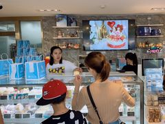 -佩家私房烘焙(宝龙店)