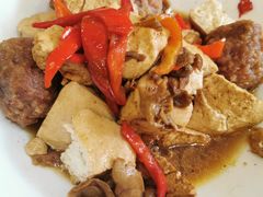 -乔家满族八大碗(流水沟店)